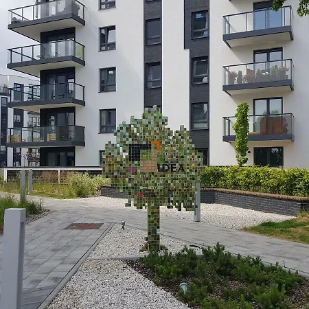 Idea Apartment
