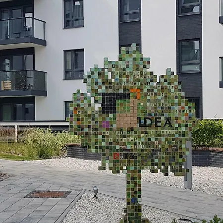 Idea * Gdańsk