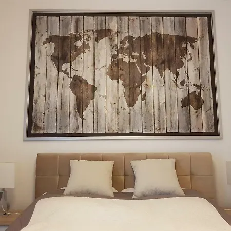 Idea Apartman