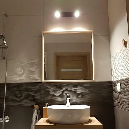 Apartament Idea Gdańsk