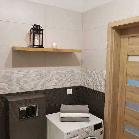 Apartman Idea *