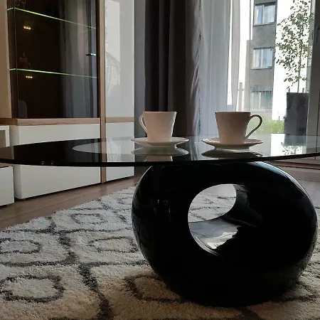 Idea Apartment Danzig