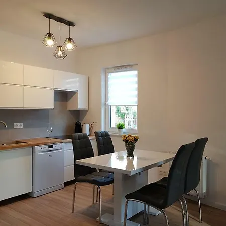 Apartman Idea Gdańsk