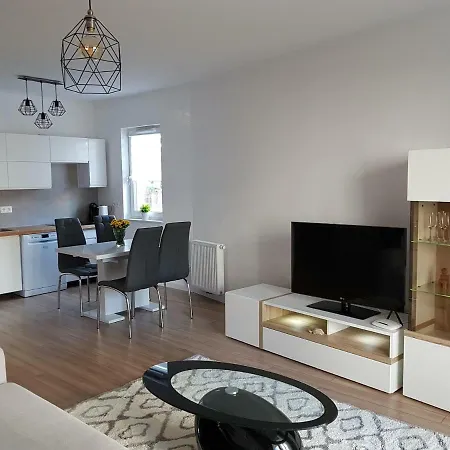 Idea Apartman Gdańsk