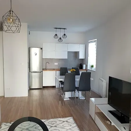 Apartman Idea Gdańsk